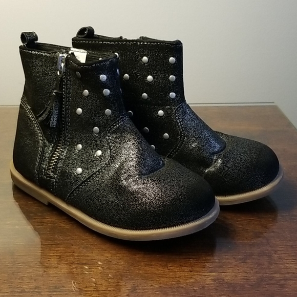 Koala Kids Other - Girls boots black size 9